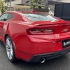 chevrolet camaro 2018 quick_quick_ABA-A1XC_1G1F91RX6J0113628 image 7