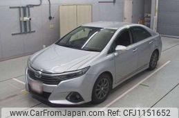 toyota sai 2014 -TOYOTA--SAI DAA-AZK10--AZK10-2078763---TOYOTA--SAI DAA-AZK10--AZK10-2078763-