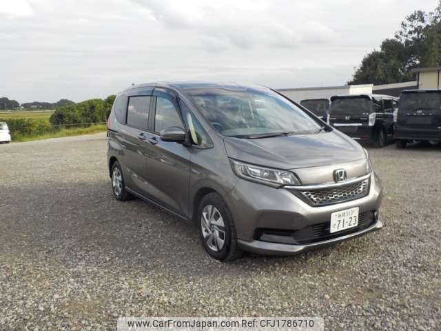 honda freed 2021 CFJ1786710 image 1