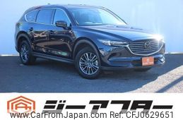 mazda cx-8 2022 -MAZDA--CX-8 3DA-KG2P--KG2P-362294---MAZDA--CX-8 3DA-KG2P--KG2P-362294-