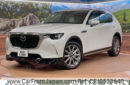 mazda mazda-others 2023 -MAZDA--CX-60 3DA-KH3P--KH3P-101698---MAZDA--CX-60 3DA-KH3P--KH3P-101698-