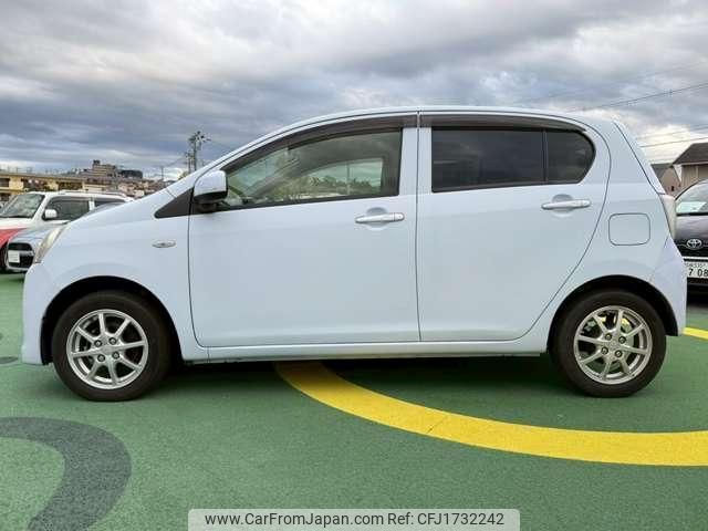 daihatsu mira-e-s 2013 CFJ1732242 image 2