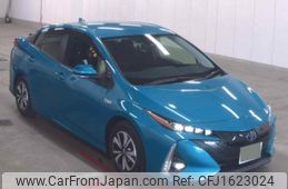 toyota prius-phv 2021 CFJ1623024