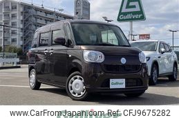 daihatsu move-canbus 2017 -DAIHATSU--Move Canbus DBA-LA800S--LA800S-0041595---DAIHATSU--Move Canbus DBA-LA800S--LA800S-0041595-