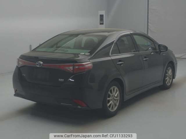 toyota sai 2016 -TOYOTA--SAI DAA-AZK10--AZK10-2099814---TOYOTA--SAI DAA-AZK10--AZK10-2099814- image 2