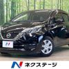 nissan note 2017 -NISSAN--Note DBA-E12--E12-523929---NISSAN--Note DBA-E12--E12-523929- image 1