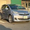 toyota ractis 2014 -TOYOTA--Ractis DBA-NSP120--NSP120-2049057---TOYOTA--Ractis DBA-NSP120--NSP120-2049057- image 1