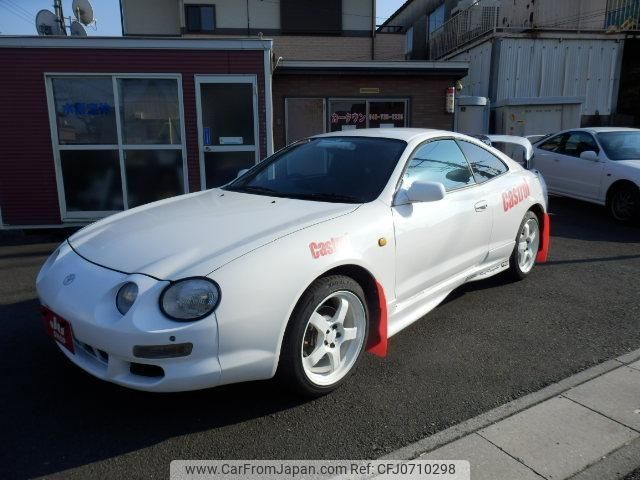 toyota celica 1998 -TOYOTA--Celica ST202--0127029---TOYOTA--Celica ST202--0127029- image 1