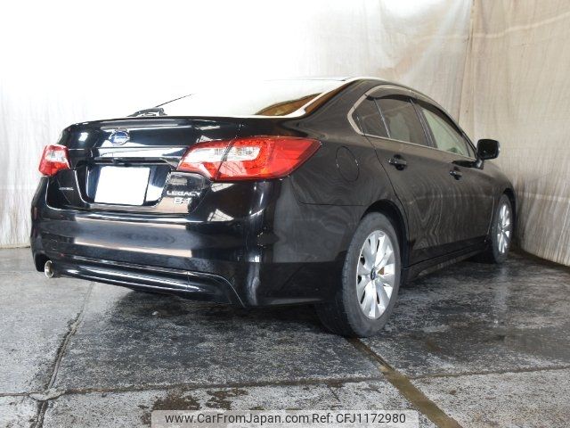 subaru legacy-b4 2014 -SUBARU--Legacy B4 BN9--003197---SUBARU--Legacy B4 BN9--003197- image 2