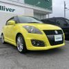 suzuki swift 2011 CFJ1828977 image 1