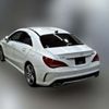 mercedes-benz cla-class 2014 -MERCEDES-BENZ--Benz CLA DBA-117344--WDD1173442N070526---MERCEDES-BENZ--Benz CLA DBA-117344--WDD1173442N070526- image 2