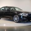 bmw 5-series 2017 quick_quick_DBA-JA20_WBAJA52090G885802 image 6