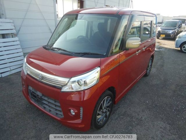 suzuki spacia 2014 -SUZUKI--Spacia MK32S-553261---SUZUKI--Spacia MK32S-553261- image 1