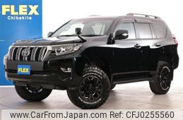 toyota land-cruiser-prado 2021 -TOYOTA--Land Cruiser Prado 3BA-TRJ150W--TRJ150-0129800---TOYOTA--Land Cruiser Prado 3BA-TRJ150W--TRJ150-0129800-