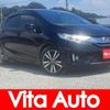 honda fit-hybrid 2014 quick_quick_GP5_GP5-3061262 image 1