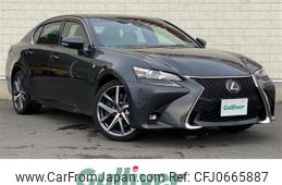 lexus gs 2017 -LEXUS--Lexus GS DBA-GRL12--GRL12-0001921---LEXUS--Lexus GS DBA-GRL12--GRL12-0001921-