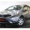 nissan note 2016 quick_quick_DBA-E12_E12-411401 image 1