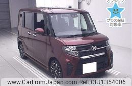 daihatsu tanto 2019 -DAIHATSU 【岐阜 582ﾕ1327】--Tanto LA650S-0003005---DAIHATSU 【岐阜 582ﾕ1327】--Tanto LA650S-0003005-