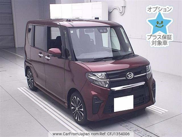 daihatsu tanto 2019 -DAIHATSU 【岐阜 582ﾕ1327】--Tanto LA650S-0003005---DAIHATSU 【岐阜 582ﾕ1327】--Tanto LA650S-0003005- image 1