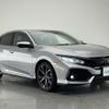 honda civic 2018 -HONDA--Civic DBA-FK7--FK7-1004416---HONDA--Civic DBA-FK7--FK7-1004416- image 1