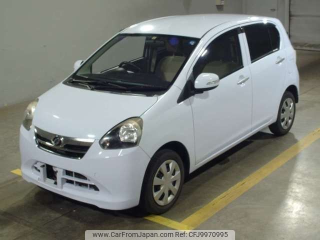 daihatsu mira-e-s 2011 -DAIHATSU--Mira e:s DBA-LA310S--LA310S-1001553---DAIHATSU--Mira e:s DBA-LA310S--LA310S-1001553- image 1