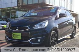 mitsubishi mirage 2019 CFJ1900927