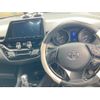 toyota c-hr 2019 -TOYOTA--C-HR DAA-ZYX10--ZYX10-2160374---TOYOTA--C-HR DAA-ZYX10--ZYX10-2160374- image 18