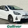 toyota aqua 2013 CFJ1590491 image 1
