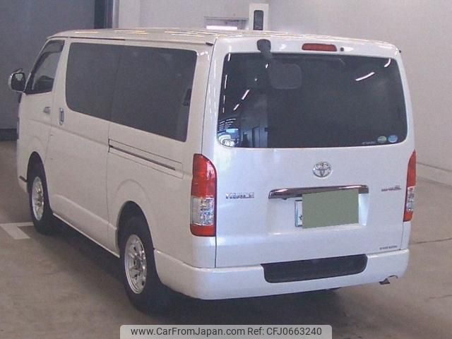 toyota hiace-van 2018 quick_quick_CBF-TRH200V_TRH200-0280804 image 2