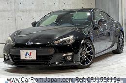 subaru brz 2016 CFJ1558154
