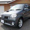 suzuki kei-works 2009 quick_quick_HN22S_HN22S-842095 image 6