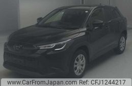 toyota corolla-cross 2021 -TOYOTA--Corolla Cross 3BA-ZSG10--ZSG10-1000793---TOYOTA--Corolla Cross 3BA-ZSG10--ZSG10-1000793-