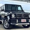 mercedes-benz g-class 2014 quick_quick_FDA-463346_WDB4633462X223534 image 10