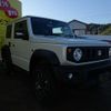 suzuki jimny-sierra 2022 -SUZUKI 【名変中 】--Jimny Sierra JB74W--156095---SUZUKI 【名変中 】--Jimny Sierra JB74W--156095- image 29