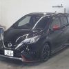 nissan note 2017 -NISSAN 【湘南 502ﾓ2587】--Note E12ｶｲ-965676---NISSAN 【湘南 502ﾓ2587】--Note E12ｶｲ-965676- image 5