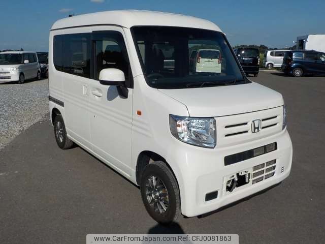 honda n-van 2019 -HONDA--N VAN HBD-JJ2--JJ2-3008165---HONDA--N VAN HBD-JJ2--JJ2-3008165- image 1