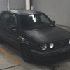 volkswagen golf 1991 CFJ1675349 image 1