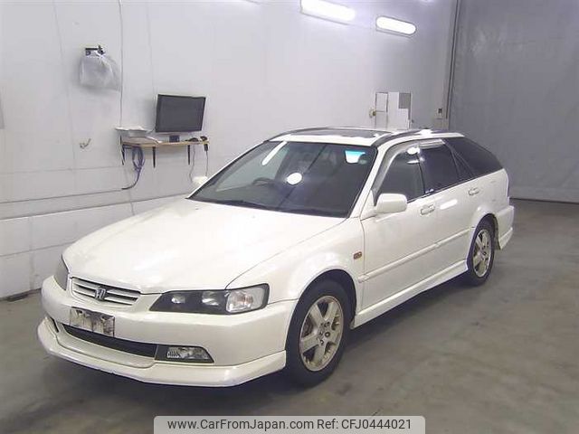 honda accord-wagon 1999 22584 image 2