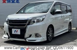 toyota esquire 2015 -TOYOTA--Esquire DBA-ZRR80G--ZRR80-0160996---TOYOTA--Esquire DBA-ZRR80G--ZRR80-0160996-