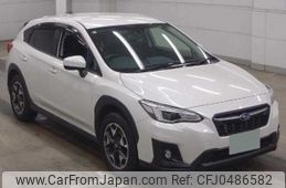 subaru xv 2020 quick_quick_DBA-GT3_GT3-080771