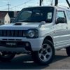 suzuki jimny 2003 CFJ1554577 image 1