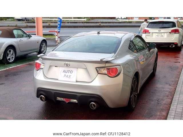 toyota 86 2014 -TOYOTA--86 ZN6--042426---TOYOTA--86 ZN6--042426- image 2