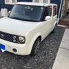 nissan cube 2006 -NISSAN--Cube DBA-YZ11--YZ11-003199---NISSAN--Cube DBA-YZ11--YZ11-003199- image 3