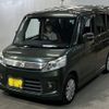 mazda flair-wagon 2014 -MAZDA 【静岡 580ふ9084】--Flair Wagon MM32S-502989---MAZDA 【静岡 580ふ9084】--Flair Wagon MM32S-502989- image 1