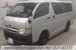toyota hiace-van 2007 -TOYOTA--Hiace Van TRH200V-0051578---TOYOTA--Hiace Van TRH200V-0051578-