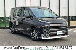 toyota voxy 2023 CFJ1546437