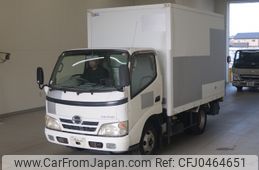 hino dutro 2007 -HINO--Hino Dutoro XZU504M-0001625---HINO--Hino Dutoro XZU504M-0001625-