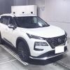 nissan x-trail 2024 -NISSAN 【京都 302ﾎ8746】--X-Trail SNT33-075279---NISSAN 【京都 302ﾎ8746】--X-Trail SNT33-075279- image 1