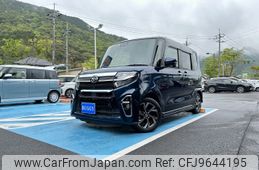 daihatsu tanto 2020 -DAIHATSU--Tanto 6BA-LA650S--LA650S-1030295---DAIHATSU--Tanto 6BA-LA650S--LA650S-1030295-