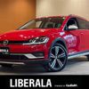 volkswagen golf-alltrack 2020 -VOLKSWAGEN--VW Golf Alltrack ABA-AUCJSF--WVWZZZAUZKP576617---VOLKSWAGEN--VW Golf Alltrack ABA-AUCJSF--WVWZZZAUZKP576617- image 1